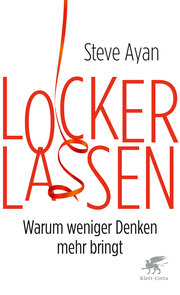Lockerlassen - Cover