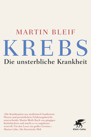 Krebs - Cover