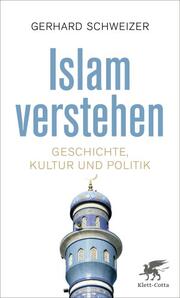 Islam verstehen - Cover