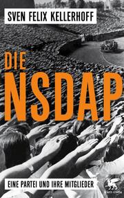 Die NSDAP. - Cover