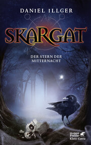 Skargat 3 - Cover