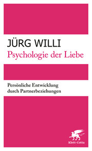Psychologie der Liebe - Cover