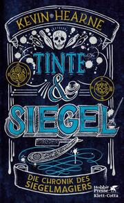 Tinte & Siegel - Cover