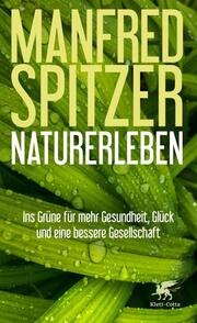 Naturerleben - Cover