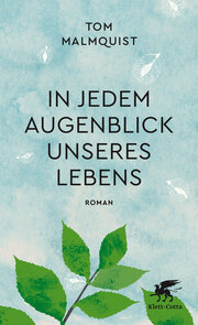 In jedem Augenblick unseres Lebens - Cover