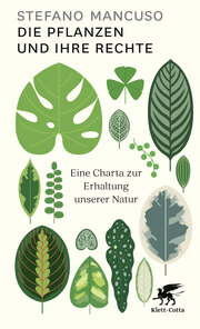 Die Pflanzen und ihre Rechte - Cover