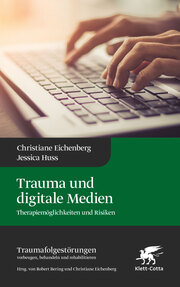 Trauma und digitale Medien - Cover