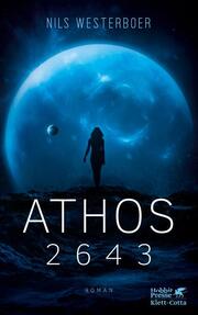 Athos 2643 - Cover
