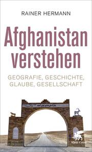 Afghanistan verstehen - Cover