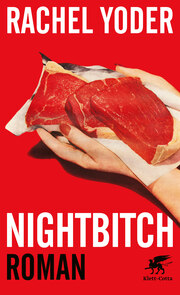 Nightbitch - Cover