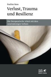 Verlust, Trauma und Resilienz - Cover