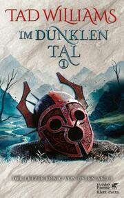 Im dunklen Tal 1 - Cover