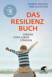 Das Resilienzbuch - Cover