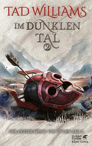 Im dunklen Tal 2 - Cover