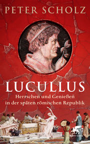 Lucullus - Cover