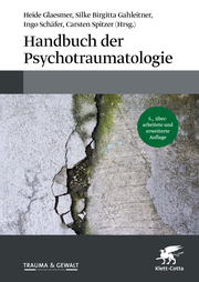 Handbuch der Psychotraumatologie - Cover