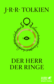 Der Herr der Ringe - Cover