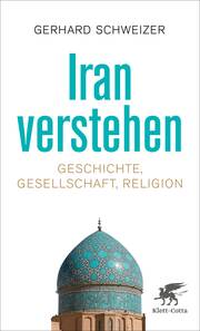 Iran verstehen - Cover