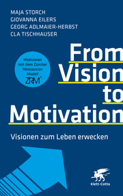 From Vision to Motivation - Cover