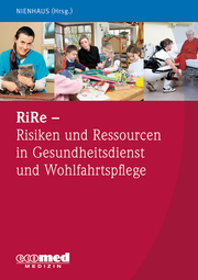RiRe - Risiken und Ressourcen in Gesundheitsdienst und Wohlfahrtspflege
