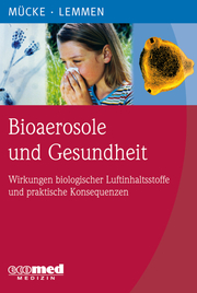 Bioaerosole und Gesundheit