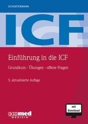 Einführung in die ICF