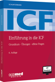 Einführung in die ICF