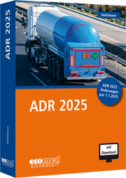 ADR 2025 - Cover