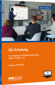 Gb-Schulung - Cover