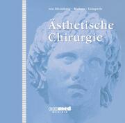 Ästhetische Chirurgie - Cover
