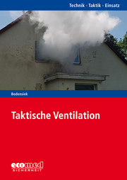 Taktische Ventilation - Cover