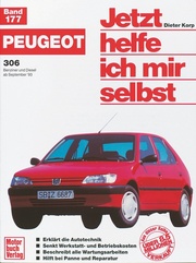 Peugeot 306 - Cover