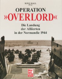 Operation 'Overlord'