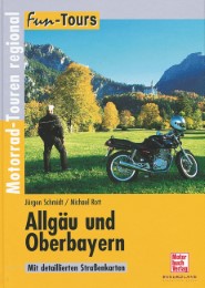 Allgäu und Oberbayern