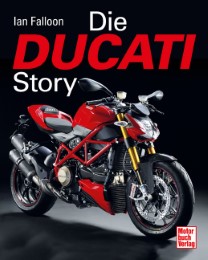 Die Ducati-Story