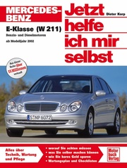 Mercedes-Benz E-Klasse (W211)