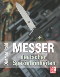 Messer deutscher Spezialeinheiten