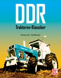 DDR Traktoren-Klassiker