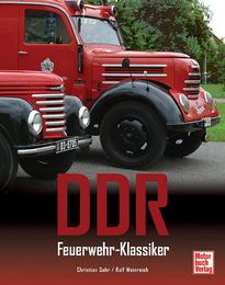DDR-Feuerwehr-Klassiker
