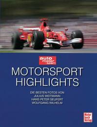 Motorsport-Highlights