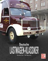 Deutsche Lastwagen-Klassiker