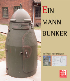 Ein-Mann-Bunker