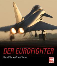 Der Eurofighter - Cover