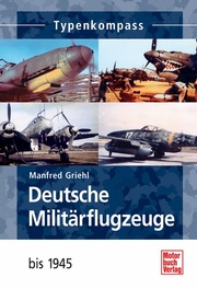 Deutsche Militärflugzeuge