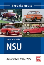 NSU-Automobile