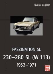 Faszination SL - 230-280 SL (W 113)