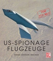 US-Spionage Flugzeuge