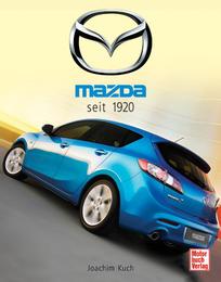 Mazda seit 1920