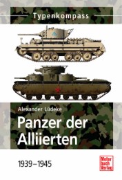 Panzer der Alliierten