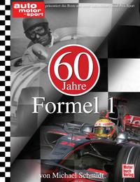 60 Jahre Formel 1